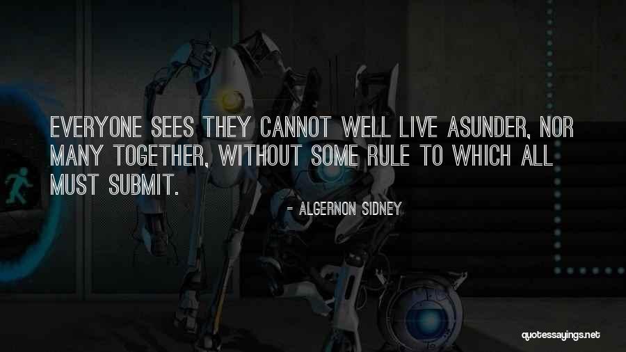 Hexylvania Venture Quotes By Algernon Sidney Hexylvania Venture Quotes By Algernon Sidney