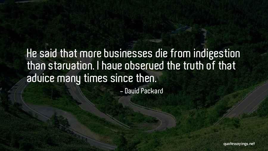 Hexylvania Venture Quotes By David Packard Hexylvania Venture Quotes By David Packard