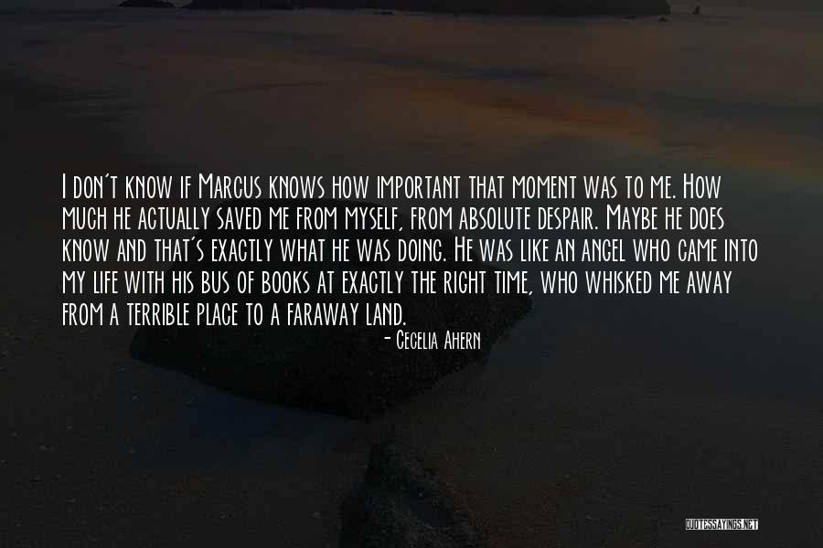 Hey Big Head Quotes By Cecelia Ahern Hey Big Head Quotes By Cecelia Ahern