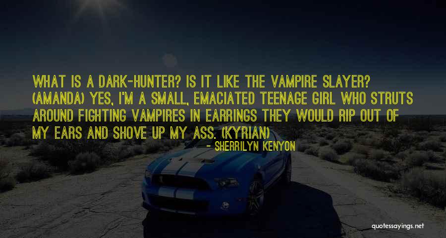Hey Big Head Quotes By Sherrilyn Kenyon Hey Big Head Quotes By Sherrilyn Kenyon