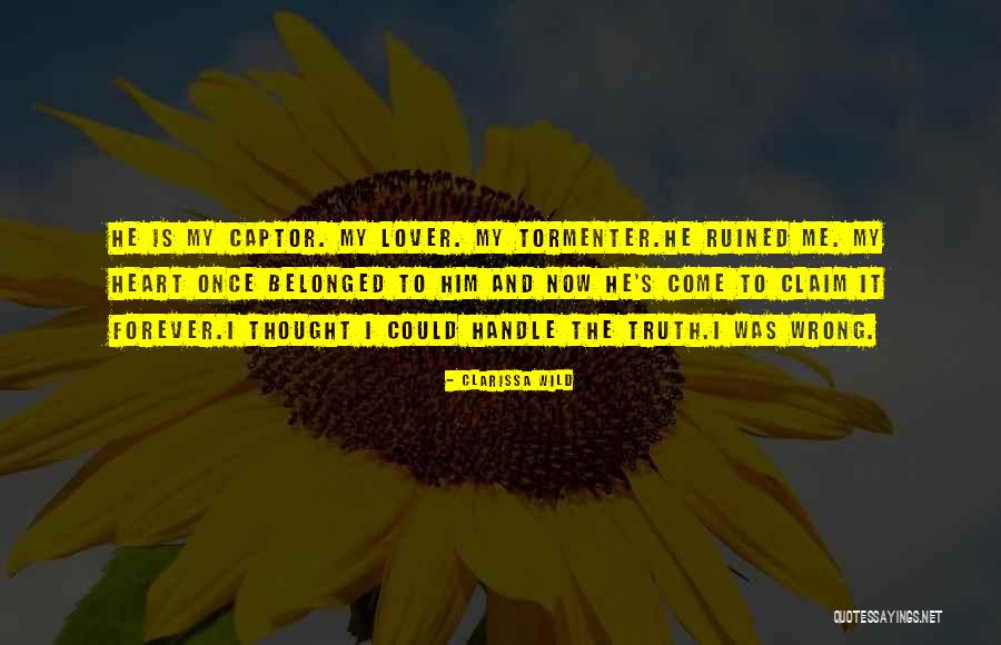 Hey Boy Novel Quotes By Clarissa Wild Hey Boy Novel Quotes By Clarissa Wild