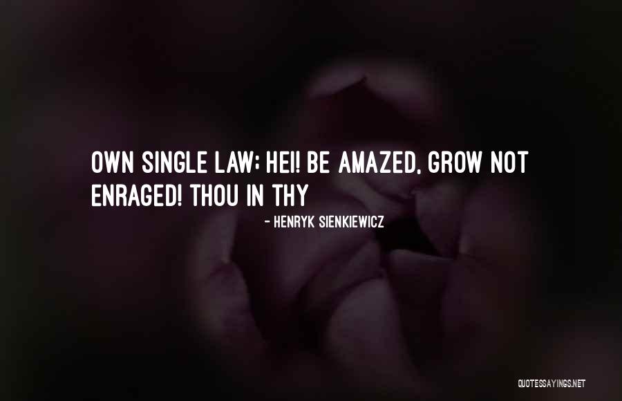 Hey Boy Novel Quotes By Henryk Sienkiewicz Hey Boy Novel Quotes By Henryk Sienkiewicz