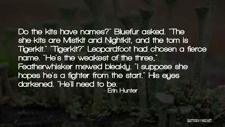 Hey Cowboy Bk 2 Quotes By Erin Hunter Hey Cowboy Bk 2 Quotes By Erin Hunter