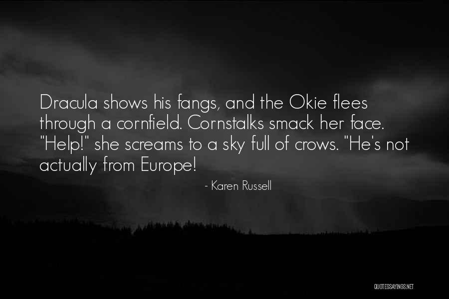 Hey Girl Teacher Quotes By Karen Russell Hey Girl Teacher Quotes By Karen Russell