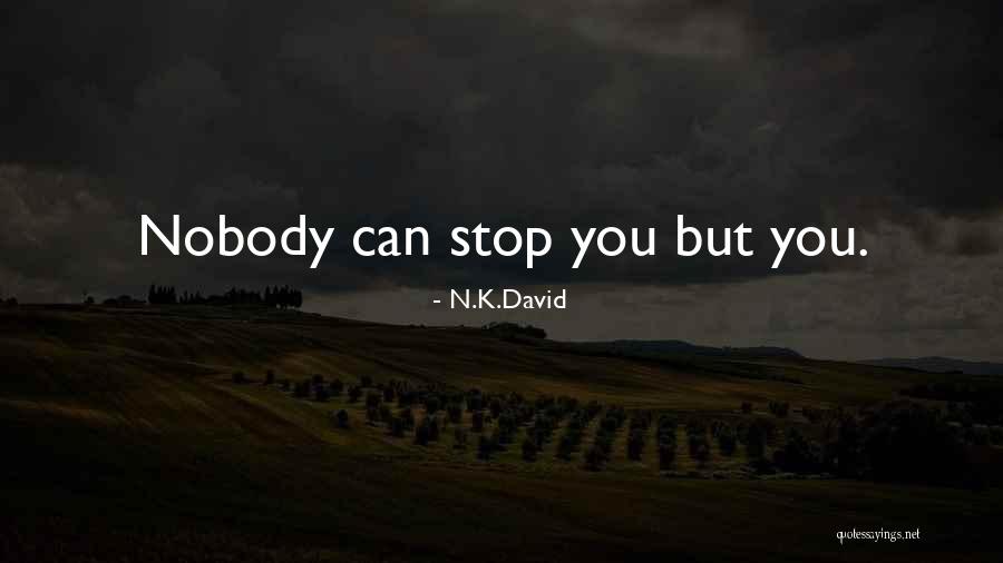 Hey Girl Teacher Quotes By N.K.David Hey Girl Teacher Quotes By N.K.David