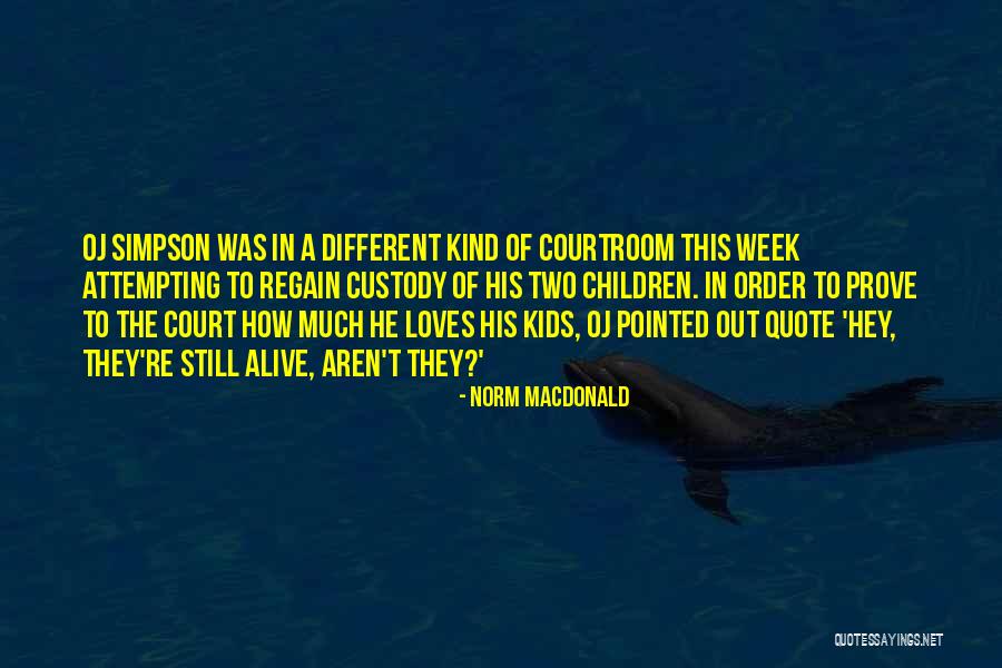 Hey Norm Quotes By Norm MacDonald Hey Norm Quotes By Norm MacDonald