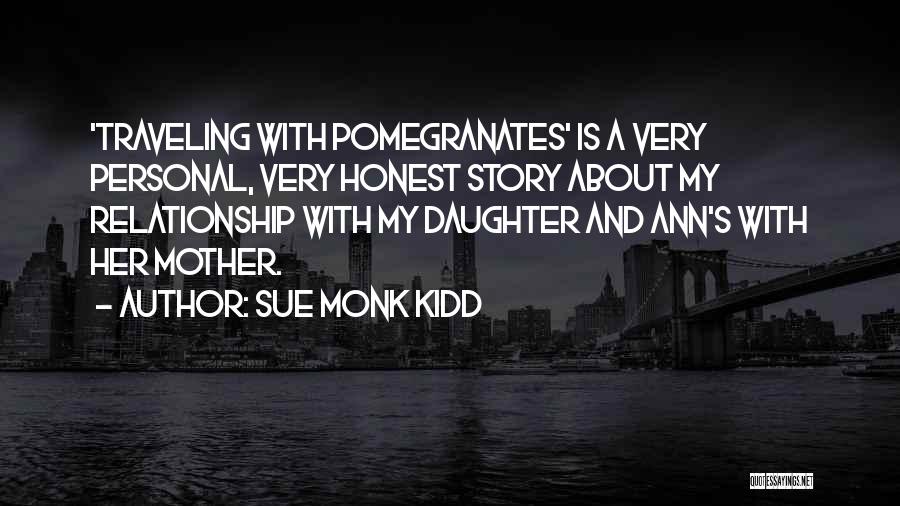 Hey Nostradamus Heather Quotes By Sue Monk Kidd