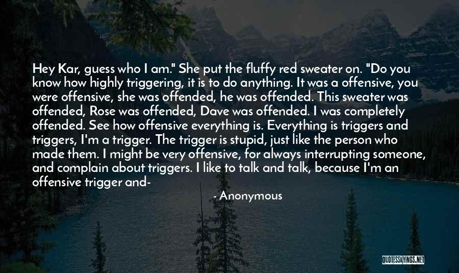 Hey Red Quotes By Anonymous Hey Red Quotes By Anonymous
