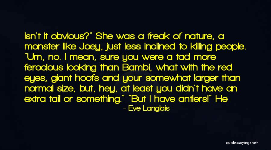 Hey Red Quotes By Eve Langlais Hey Red Quotes By Eve Langlais