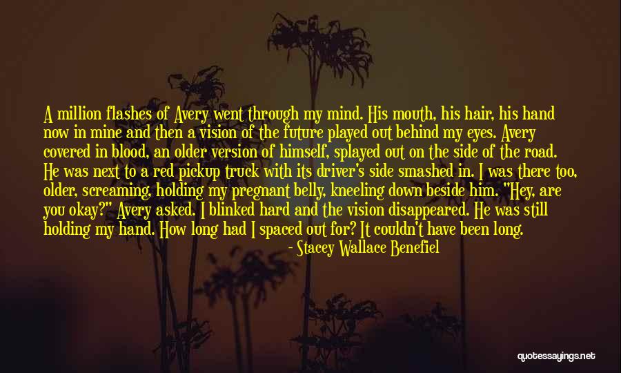 Hey Red Quotes By Stacey Wallace Benefiel Hey Red Quotes By Stacey Wallace Benefiel