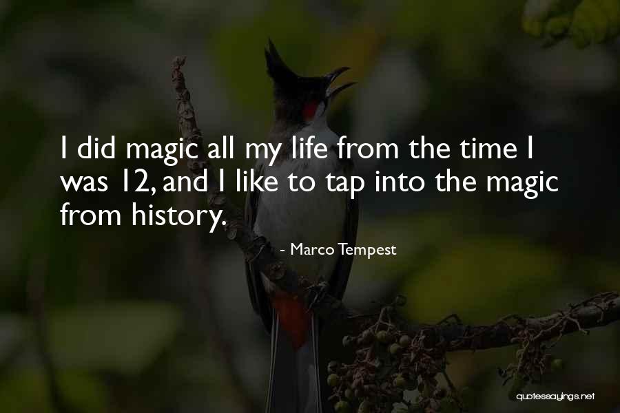 Hey Whats Up Its 616 Quotes By Marco Tempest Hey Whats Up Its 616 Quotes By Marco Tempest
