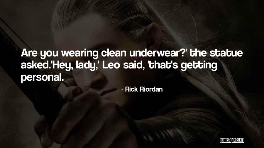 Hey With 2 Quotes By Rick Riordan Hey With 2 Quotes By Rick Riordan