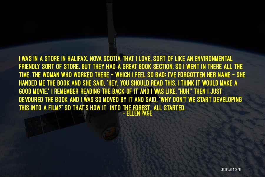 Hey You Reading This Quotes By Ellen Page Hey You Reading This Quotes By Ellen Page
