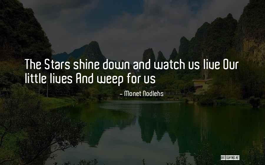 Heyashleyg Quotes By Monet Nodlehs Heyashleyg Quotes By Monet Nodlehs