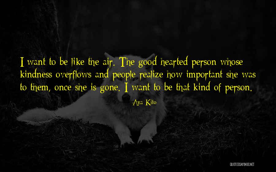 Heyayayay Quotes By Aya Kito Heyayayay Quotes By Aya Kito