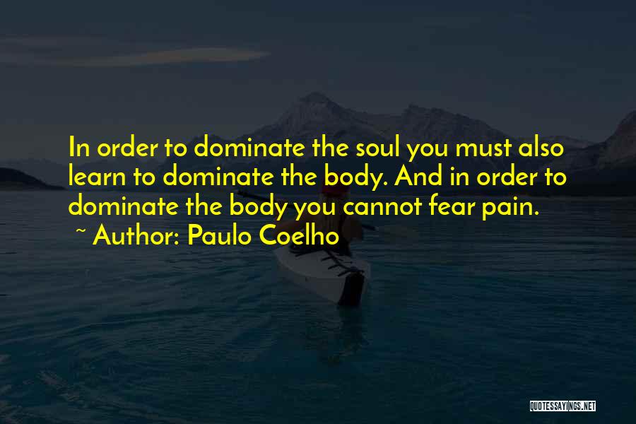 Heybett Quotes By Paulo Coelho