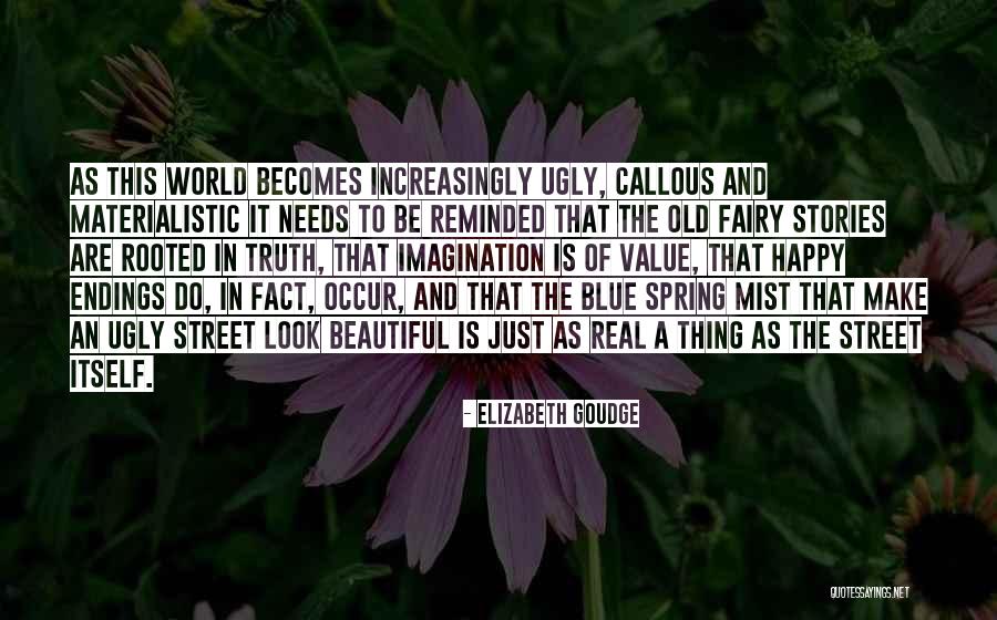 Heyboer Komdeur Quotes By Elizabeth Goudge Heyboer Komdeur Quotes By Elizabeth Goudge