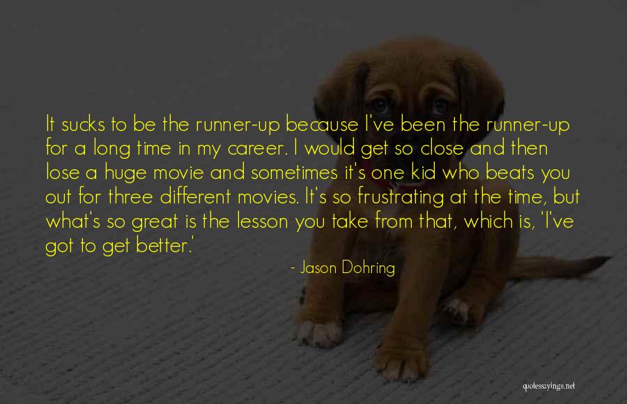 Heycanli Quotes By Jason Dohring Heycanli Quotes By Jason Dohring