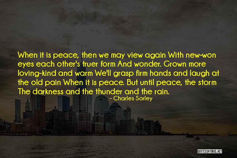 Heydarian Md Quotes By Charles Sorley Heydarian Md Quotes By Charles Sorley