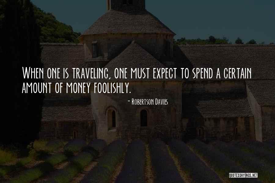 Heyde Syndrome Quotes By Robertson Davies Heyde Syndrome Quotes By Robertson Davies
