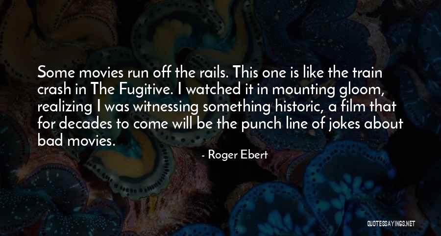 Heydenreich Chevrolet Quotes By Roger Ebert Heydenreich Chevrolet Quotes By Roger Ebert