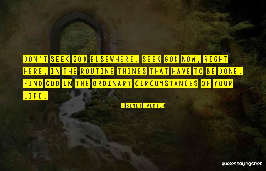 Heydenreich Ludwig Quotes By Benet Tvedten Heydenreich Ludwig Quotes By Benet Tvedten