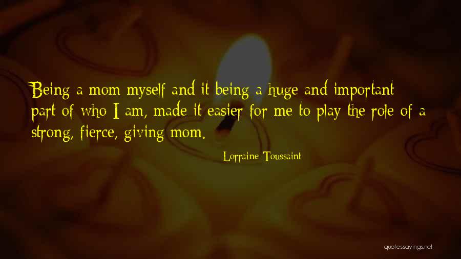 Heydenrych Butchery Quotes By Lorraine Toussaint Heydenrych Butchery Quotes By Lorraine Toussaint