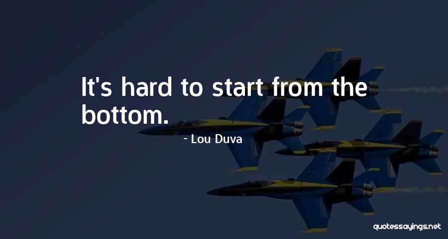 Heydenrych Butchery Quotes By Lou Duva Heydenrych Butchery Quotes By Lou Duva