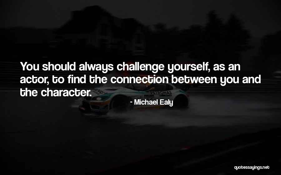 Heydenrych Butchery Quotes By Michael Ealy Heydenrych Butchery Quotes By Michael Ealy