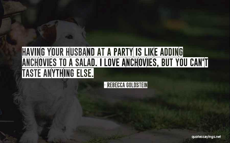 Heydenrych Butchery Quotes By Rebecca Goldstein Heydenrych Butchery Quotes By Rebecca Goldstein