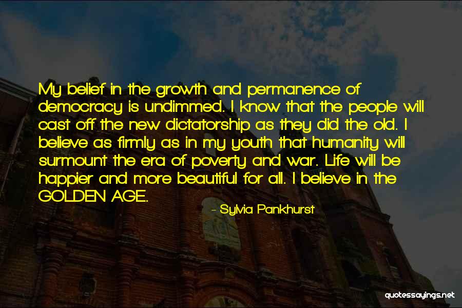 Heydenrych Butchery Quotes By Sylvia Pankhurst Heydenrych Butchery Quotes By Sylvia Pankhurst