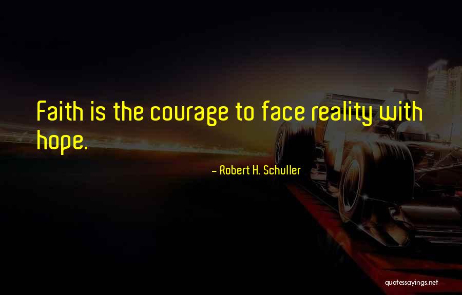 Heydi Gutierrez Quotes By Robert H. Schuller Heydi Gutierrez Quotes By Robert H. Schuller