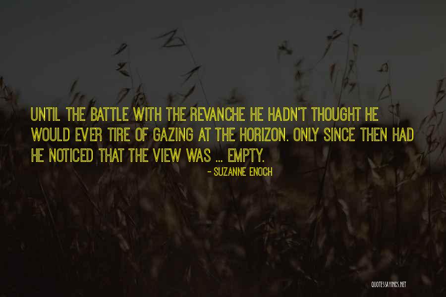 Heydi Gutierrez Quotes By Suzanne Enoch Heydi Gutierrez Quotes By Suzanne Enoch