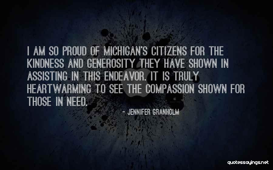 Heydi Imagenes Quotes By Jennifer Granholm Heydi Imagenes Quotes By Jennifer Granholm