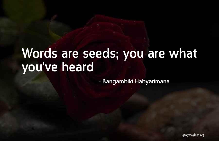 Heydrich Children Quotes By Bangambiki Habyarimana Heydrich Children Quotes By Bangambiki Habyarimana