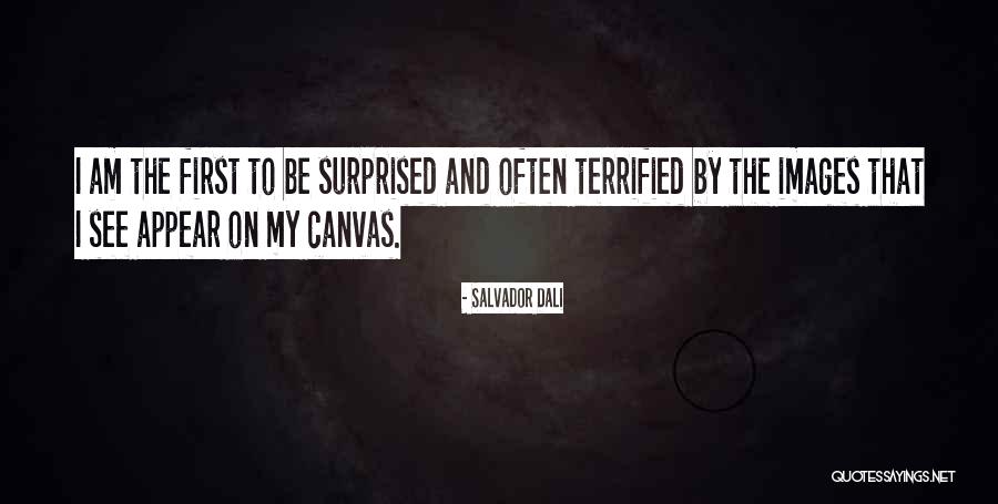Heydrich Children Quotes By Salvador Dali Heydrich Children Quotes By Salvador Dali