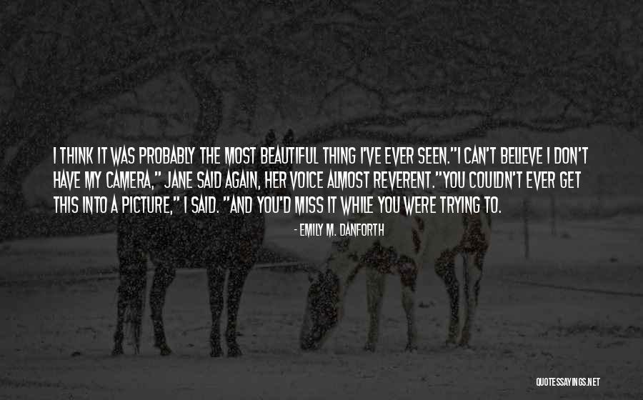 Heydt Designs Quotes By Emily M. Danforth Heydt Designs Quotes By Emily M. Danforth