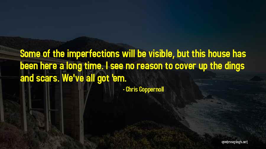 Heydt Tara Quotes By Chris Coppernoll Heydt Tara Quotes By Chris Coppernoll