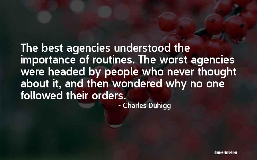 Heyduk Poet Quotes By Charles Duhigg Heyduk Poet Quotes By Charles Duhigg