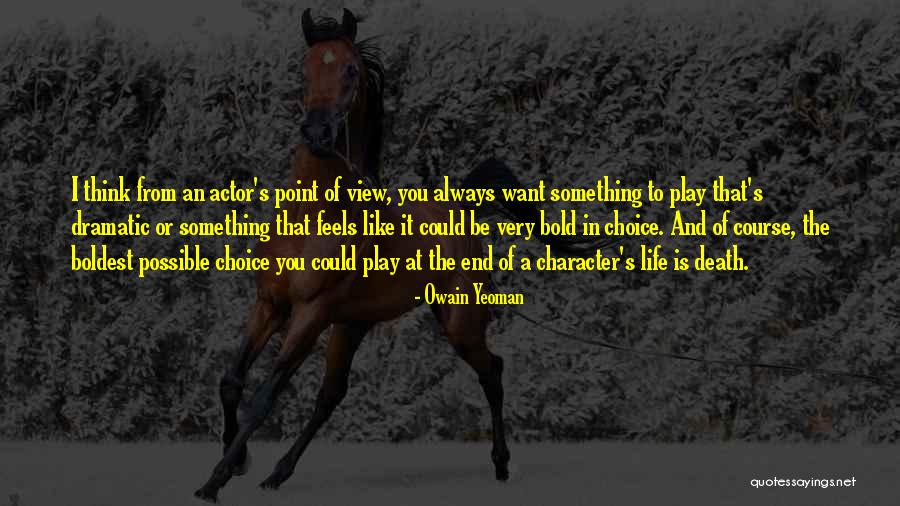 Heyduk Poet Quotes By Owain Yeoman Heyduk Poet Quotes By Owain Yeoman