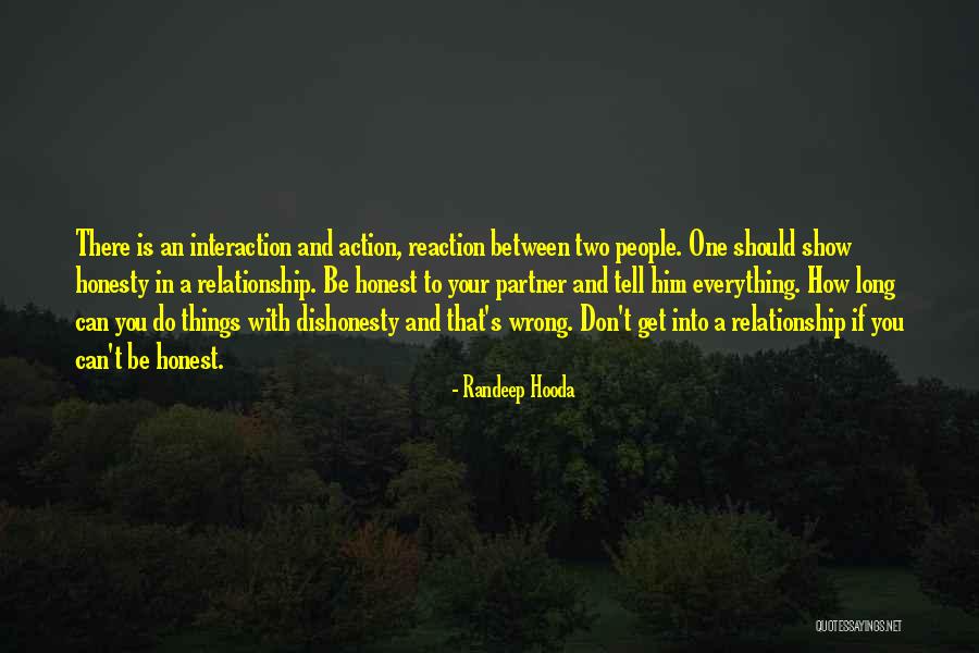 Heydukova Quotes By Randeep Hooda Heydukova Quotes By Randeep Hooda