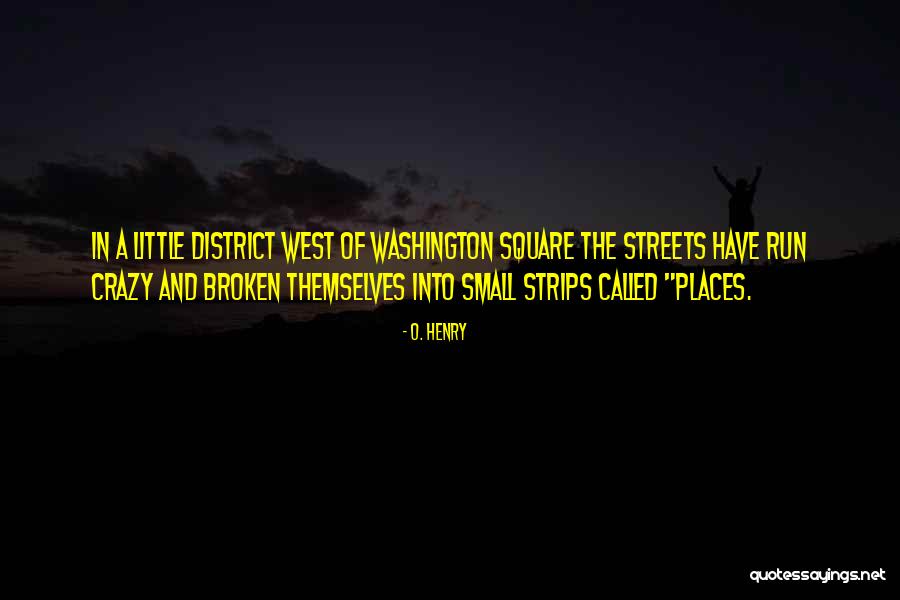 Heyecan Nedir Quotes By O. Henry Heyecan Nedir Quotes By O. Henry