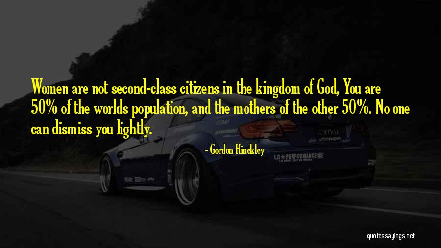 Heyecana Bagli Quotes By Gordon Hinckley Heyecana Bagli Quotes By Gordon Hinckley