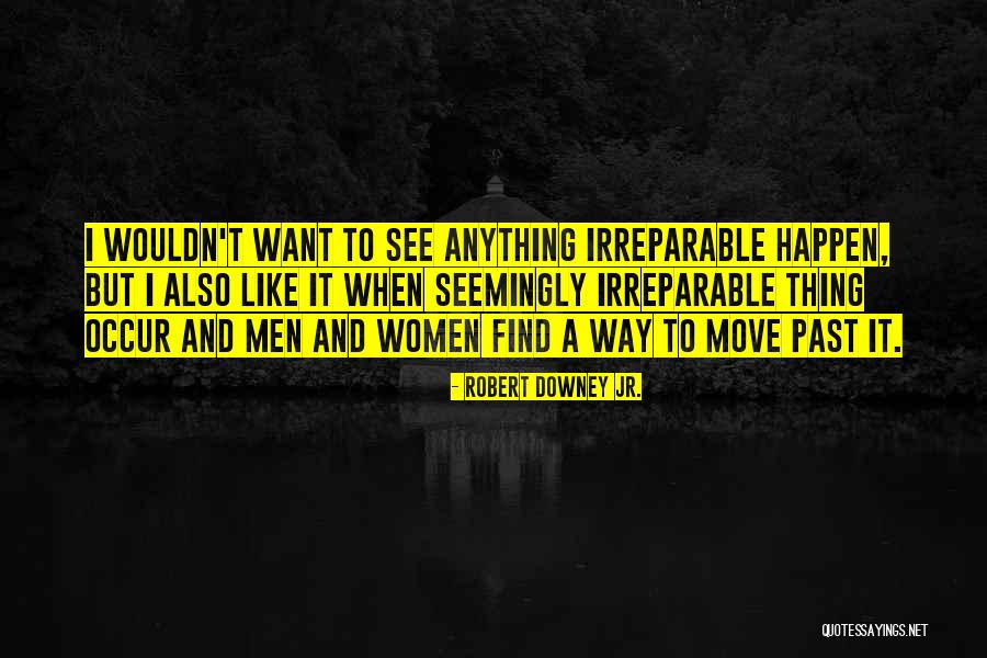 Heyecana Bagli Quotes By Robert Downey Jr. Heyecana Bagli Quotes By Robert Downey Jr.