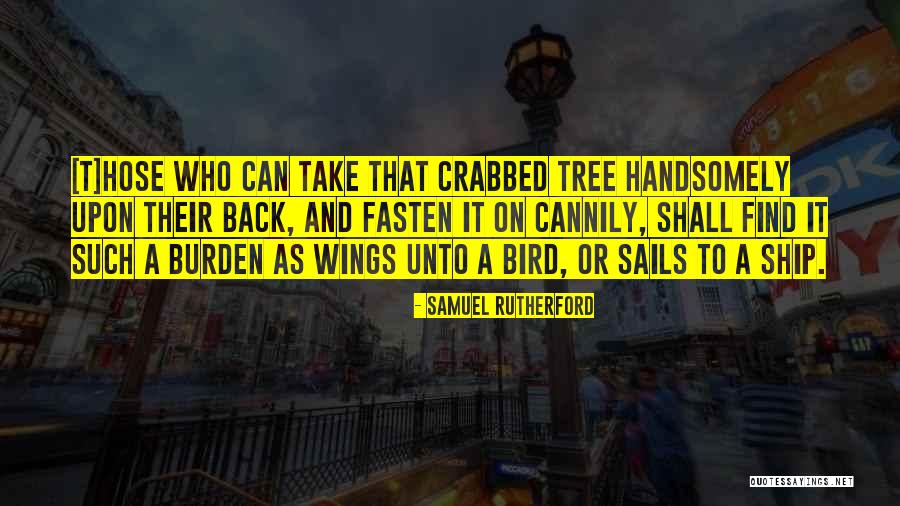 Heyecani Quotes By Samuel Rutherford Heyecani Quotes By Samuel Rutherford