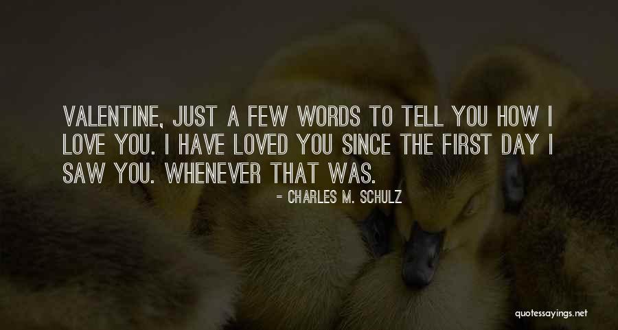 Heyecanli Quotes By Charles M. Schulz Heyecanli Quotes By Charles M. Schulz
