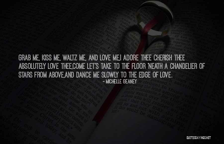 Heyedrate Quotes By Michelle Geaney Heyedrate Quotes By Michelle Geaney