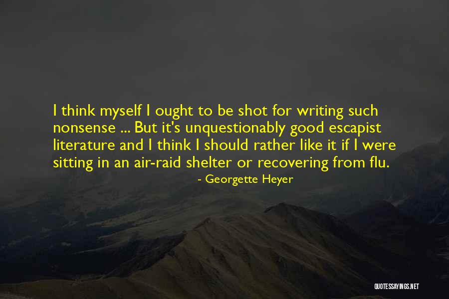 Heyer Quotes By Georgette Heyer Heyer Quotes By Georgette Heyer