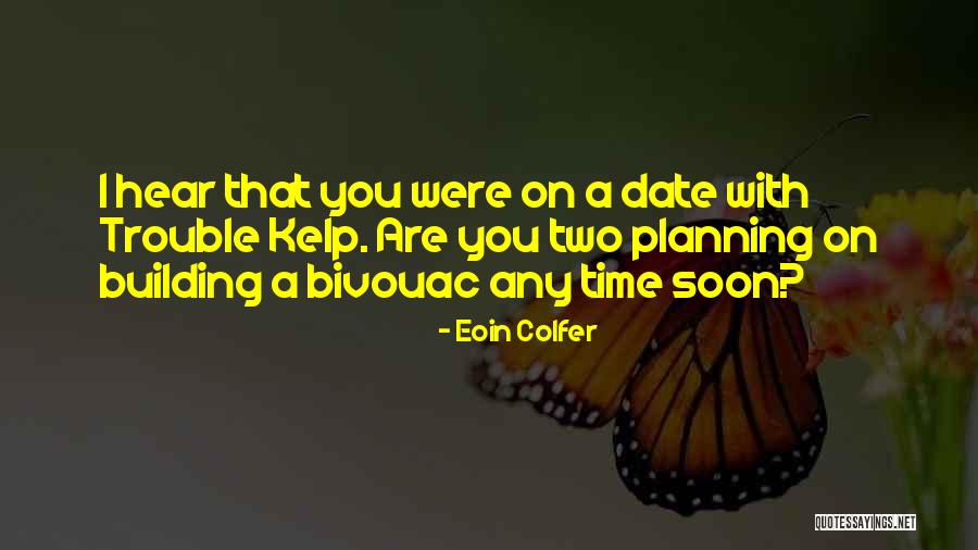 Heyerdahl Tiki Quotes By Eoin Colfer Heyerdahl Tiki Quotes By Eoin Colfer