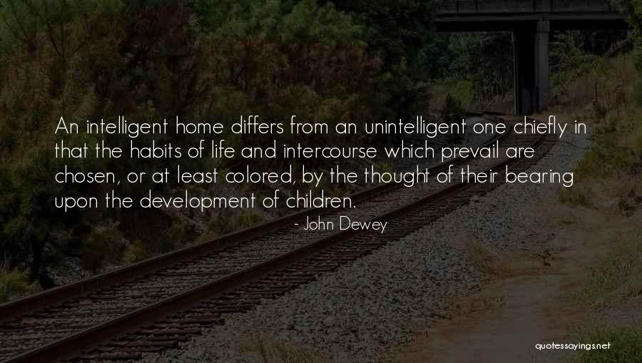 Heyerdahl Tiki Quotes By John Dewey Heyerdahl Tiki Quotes By John Dewey